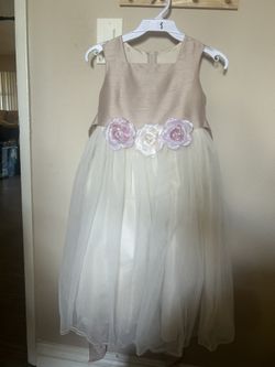 Girls Fancy Dress