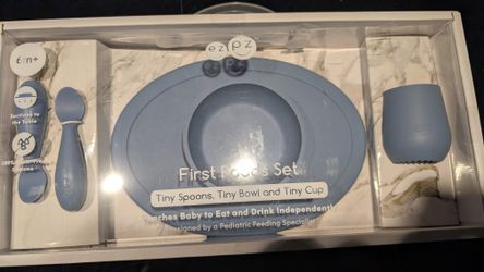 Baby Food Set
