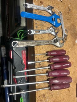 Misc tools
