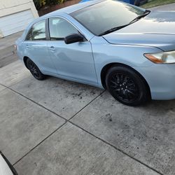 2009 Toyota Camry