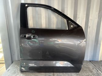 2022 2023 2024 2025 2026 TOYOTA TUNDRA FRONT RIGHT PASSENGER SIDE DOOR SHELL OEM