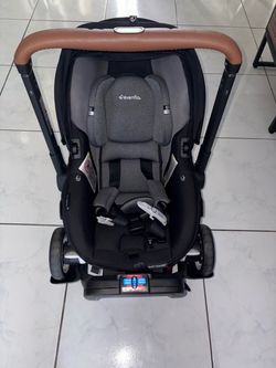 EvenFlo Shyft DualRide