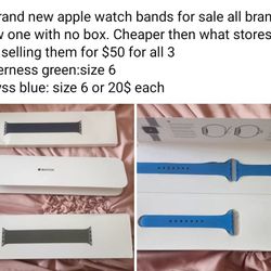 Apple Band