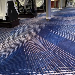 Carpet, Carpet, Carpet!!!!!!!