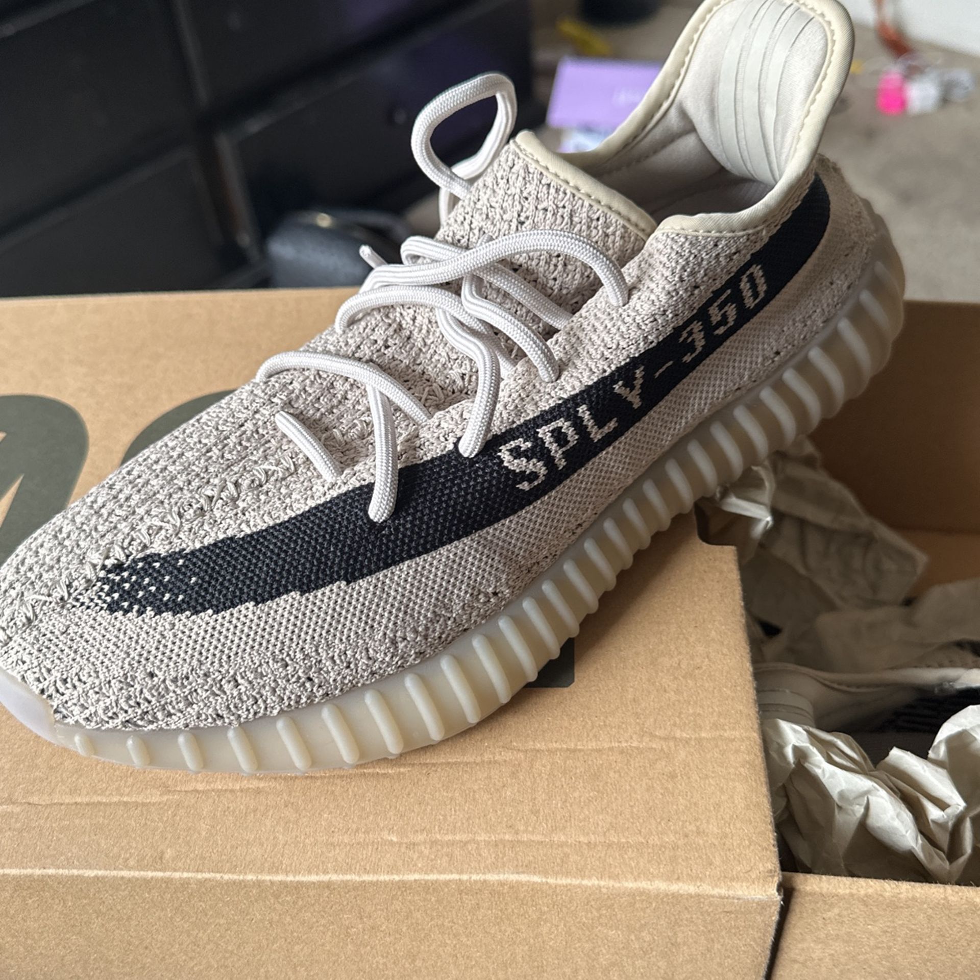 Yeezy Boots 350 V2