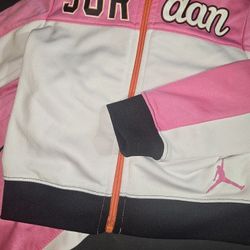 Jordan Tracksuit 
