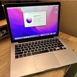 Apple MacBook Pro 13”