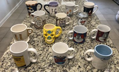 Coffee Mugs