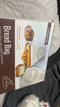 Bread bag $12 OBO