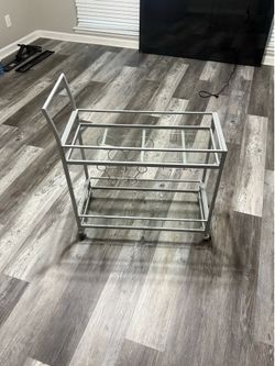Bar Cart