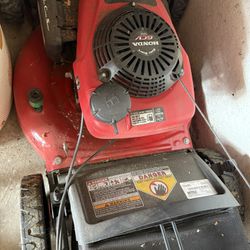 Honda Lawn mower