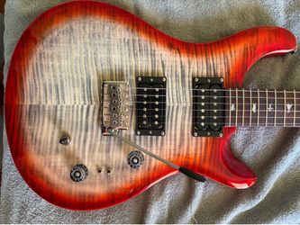 For Sale: 2024 PRS SE Custom 24/08
