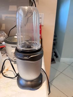 Smoothie blender
