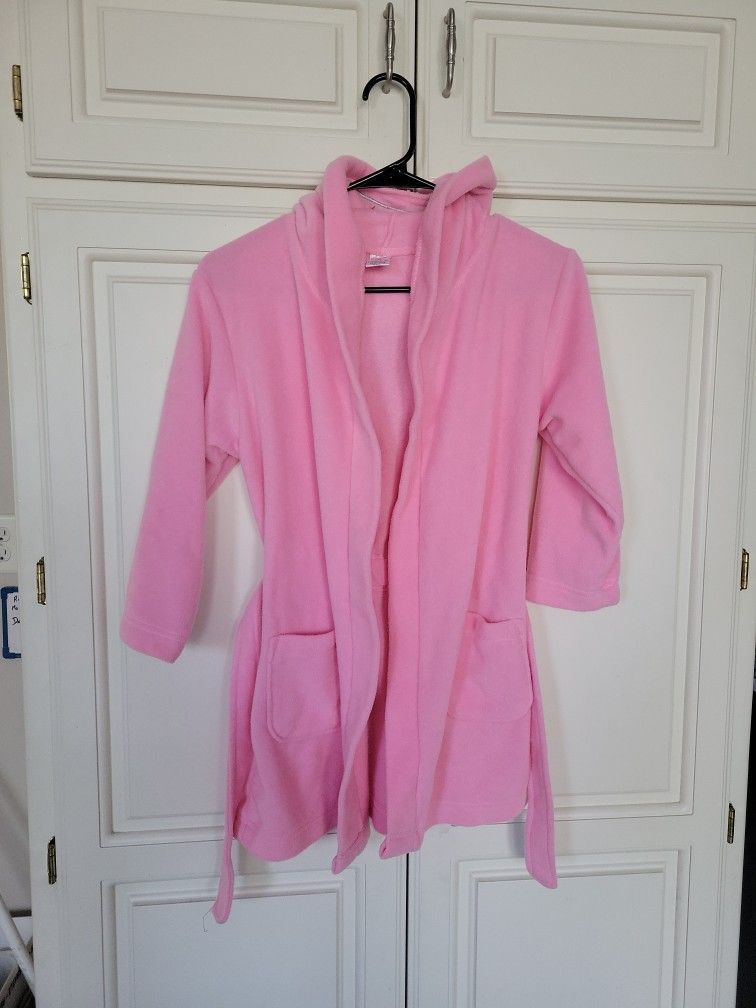 Girls Robes