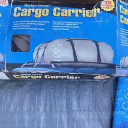 Cargo Carrier