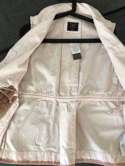 Women vest