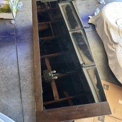 Tv stand