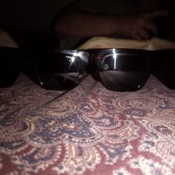 Prada Sunglasses 😎