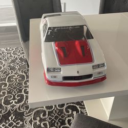 Camaro Proline Custom Painted Body Traxxas Losi Drag