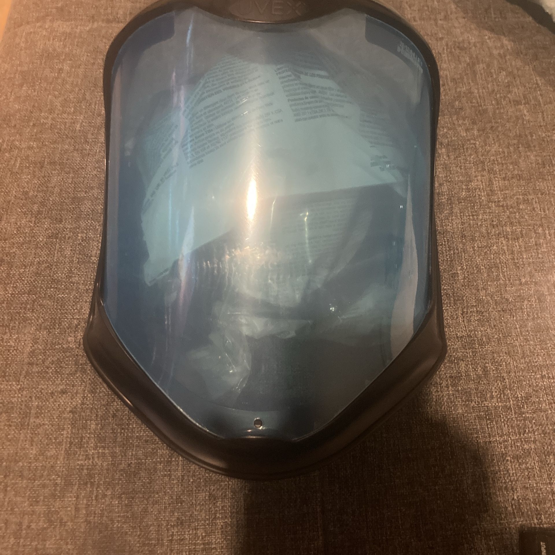 Bionic Face Shield