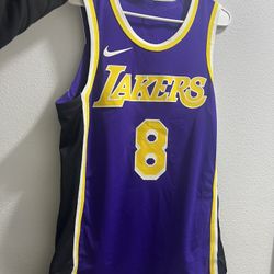 Kobe Laker Jersey