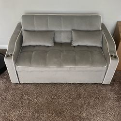 Futon Couch 