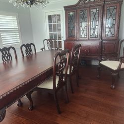 Formal Dining Room Furniture