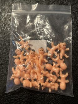 Baby Shower Items