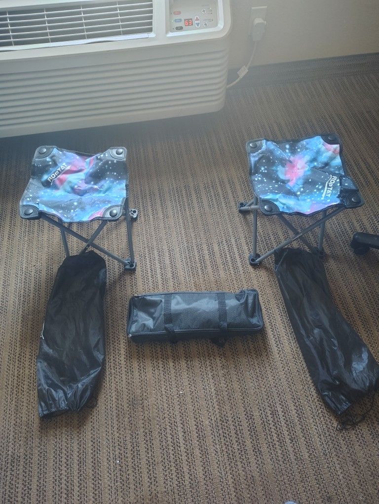 Fishing Gear