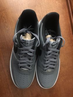 Nike Air Force 1 size 11
