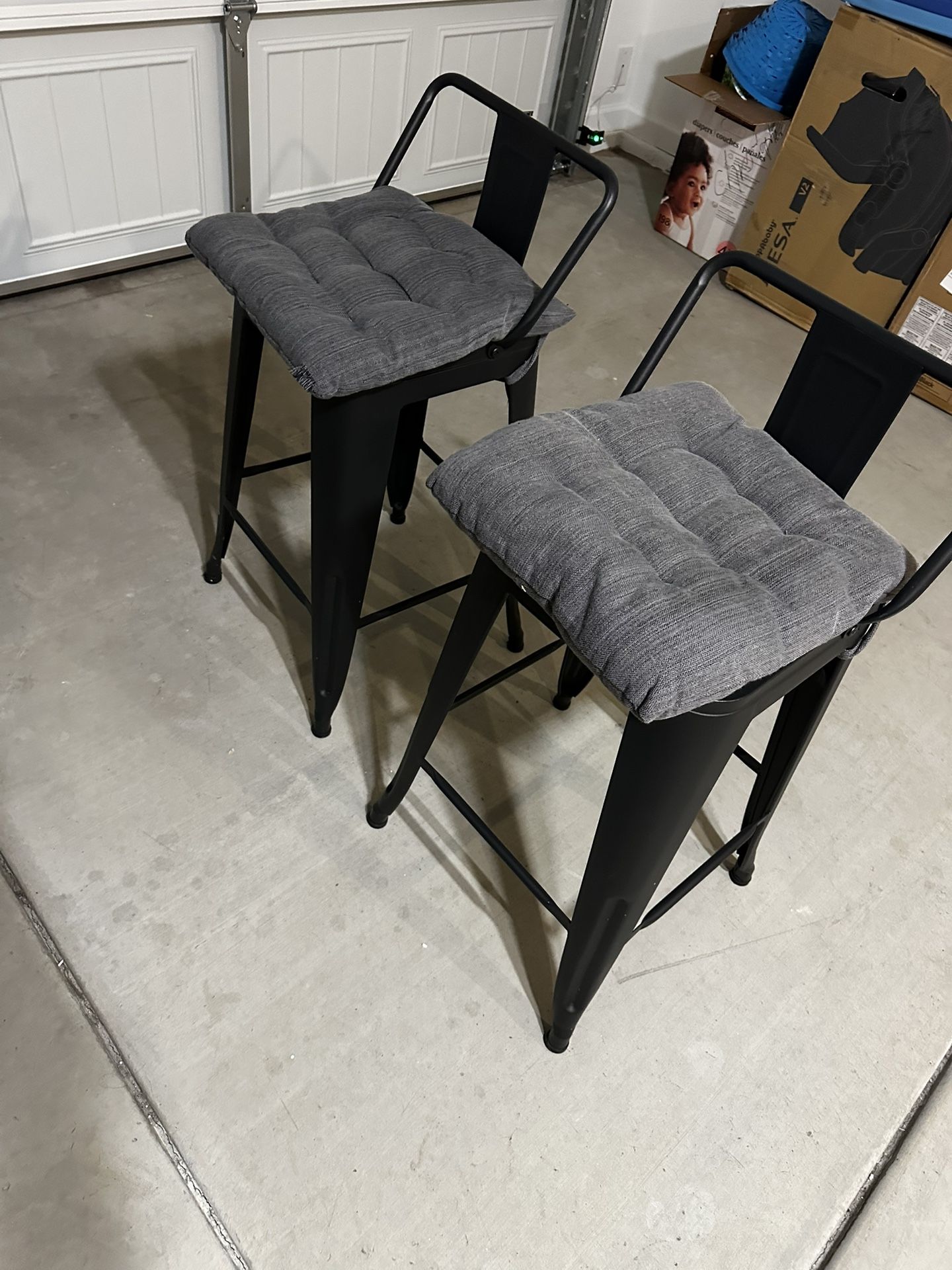 Counter Stools