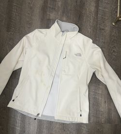North Face Jacket (medium) 