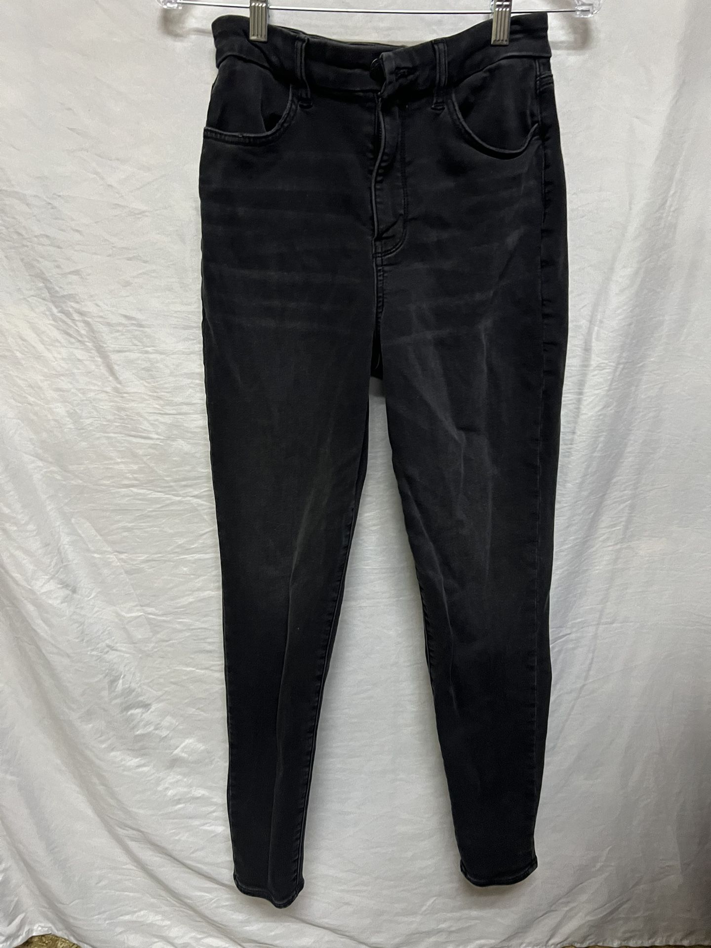 Black Jeans