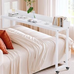 Mobile Multifunctional Table (Read Description)
