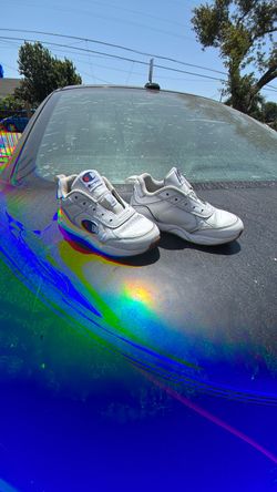 You’re really nice little shoes