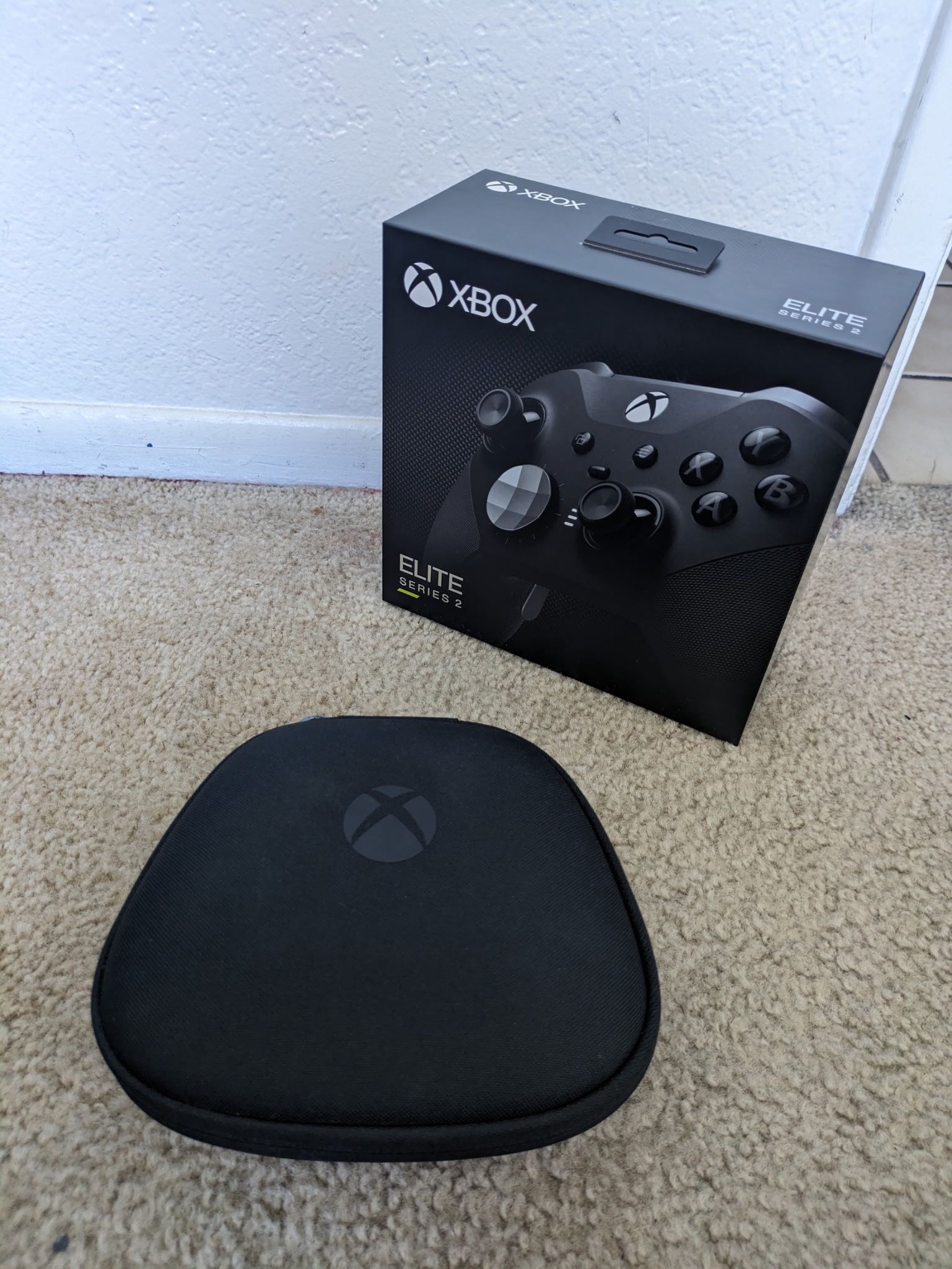 Xbox Elite Series 2 Controller