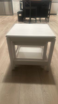 Nesting Tables 