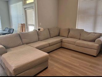 Couch sectional