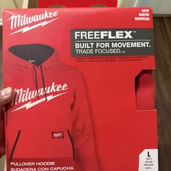 Milwaukee Hoodie 