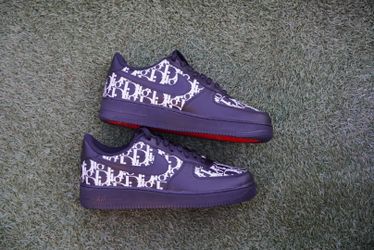 Air Force 1 Customs 
