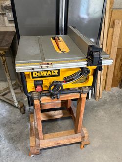 Table Saw