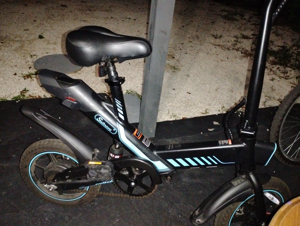 E Bike