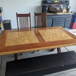 Dining Room Table For 6