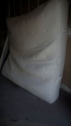 King matress