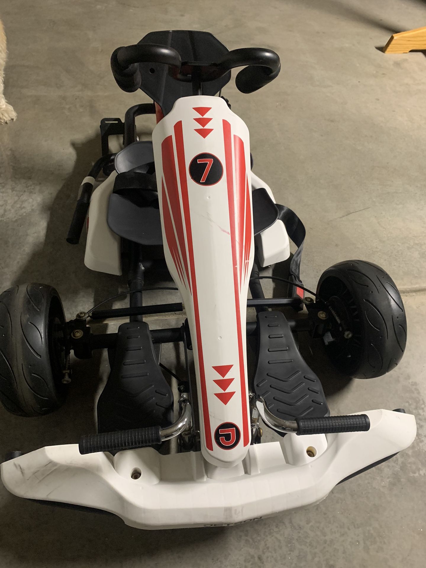 Hover Board