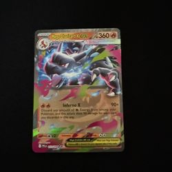 Really Nice Pokemon Singles!