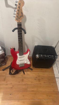 Guitar