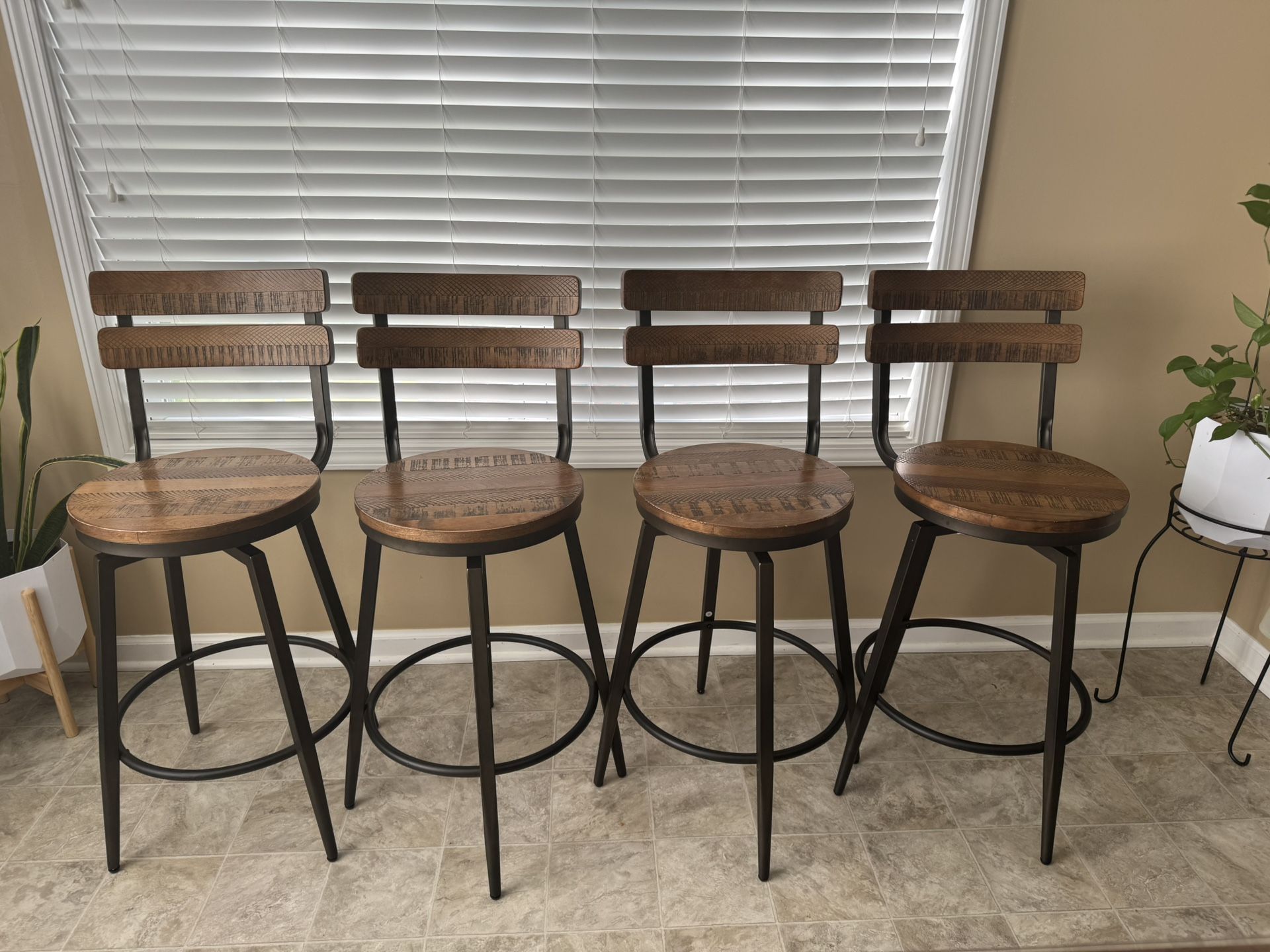 Counter Height Bar Stool