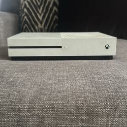 Xbox 1 