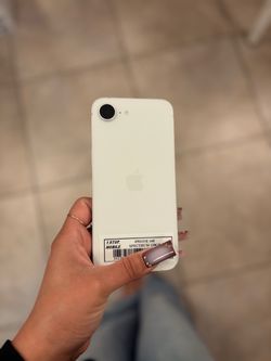 iPHONE 16E SPECTRUM